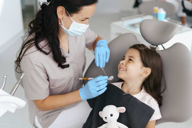 Best Dentist Open Late Near Me  in East Basin, UT