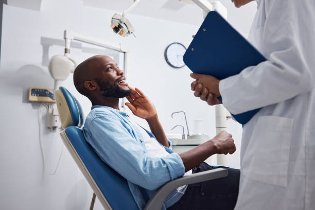 Best Dentist for Tooth Abscess  in East Basin, UT