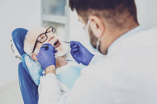 Best Tooth Pain Emergency Relief  in East Basin, UT